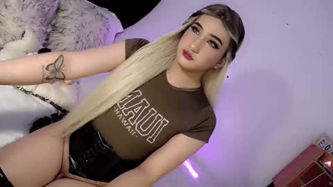 Chesca online show from 9, 2, 2025