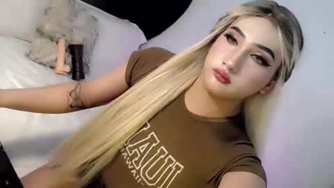 Chesca online show from 10, 2, 2025