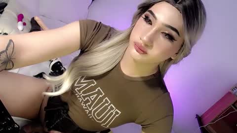 Chesca online show from 15, 2, 2025