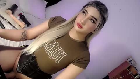 Chesca online show from 19, 2, 2025