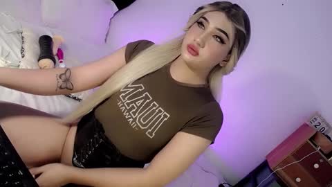 Chesca online show from 20, 2, 2025