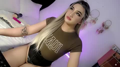 Chesca online show from 23, 2, 2025