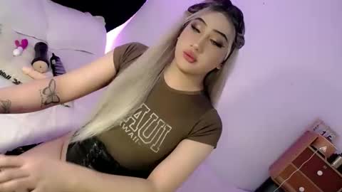 Chesca online show from 15, 9, 2025