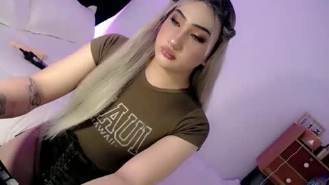 Chesca online show from 18, 9, 2025