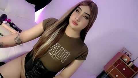 Chesca online show from 21, 9, 2025