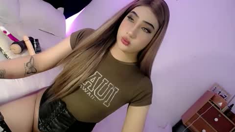 Chesca online show from 9, 10, 2025