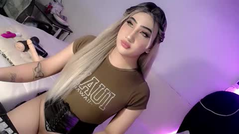 Chesca online show from 2, 11, 2025