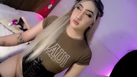 Chesca online show from 2, 12, 2025