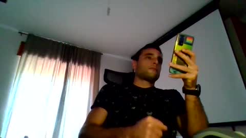 Snapshot of demarco108 chatting on 4, 11, 2025 demarco108 online show from 4, 11, 2025