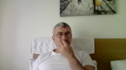 Snapshot of demarco1977 chatting on 3, 8, 2026 demarco1977 online show from 3, 8, 2026