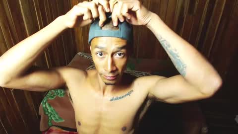 D.C online show from 23, 9, 2025