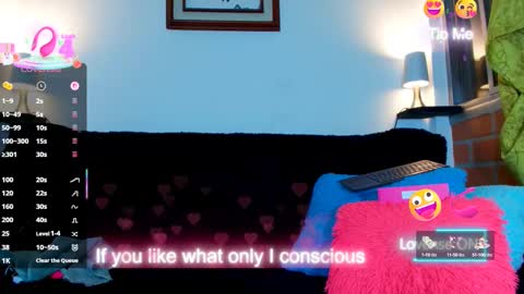 dember_osohot online show from 16, 2, 2025