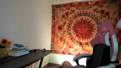 demeter__ online show from 4, 12, 2024