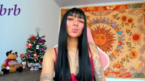 demeter__ online show from 29, 12, 2024