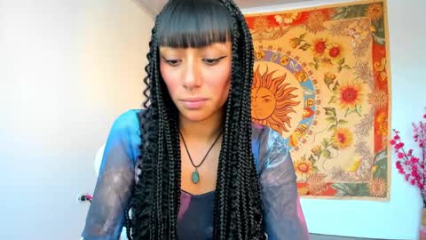 demeter__ online show from 27, 1, 2025