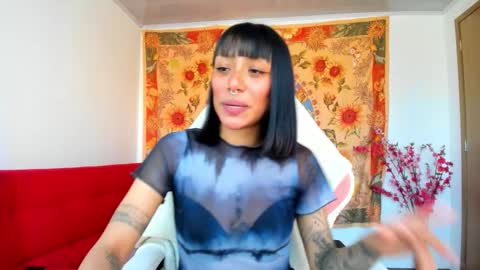 demeter__ online show from 20, 9, 2025