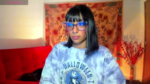 demeter__ online show from 28, 10, 2025