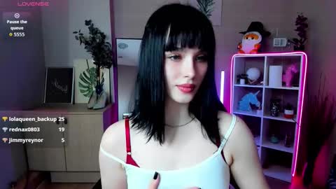 Demetra online show from 11, 3, 2026