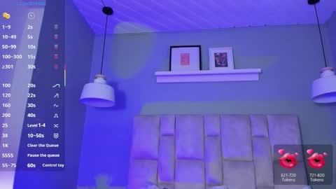 Demetra online show from 12, 2, 2026