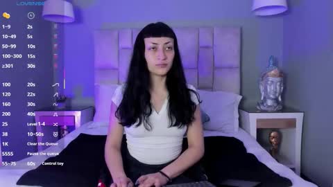 Demetra online show from 19, 2, 2026