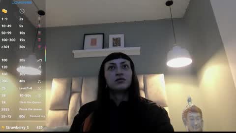 Demetra online show from 21, 2, 2026