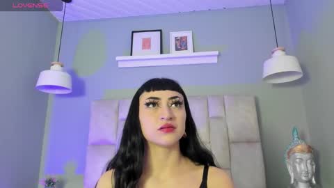 Demetra online show from 22, 2, 2026