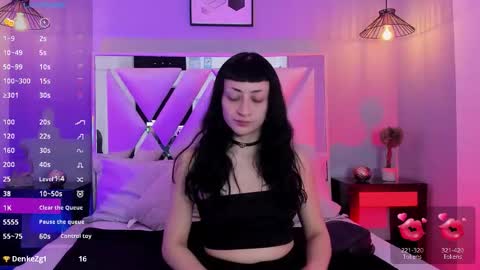 Demetra online show from 26, 2, 2026