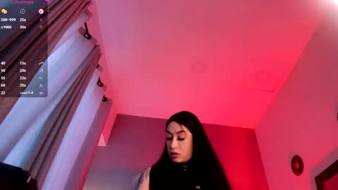 Snapshot of demetria_ghoul chatting on 11, 2, 2026 Demetria online show from 11, 2, 2026