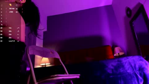 Snapshot of demetria_ghoul chatting on 25, 2, 2026 Demetria online show from 25, 2, 2026