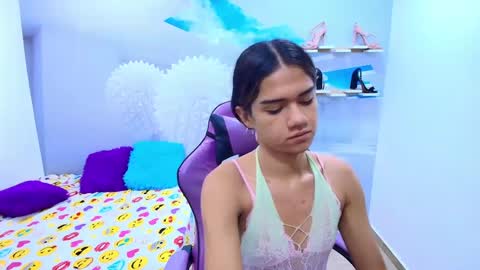 DEMI online show from 2, 10, 2025