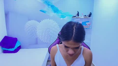 DEMI online show from 24, 11, 2025