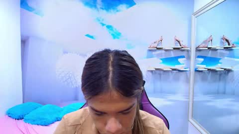 DEMI online show from 11, 4, 2026