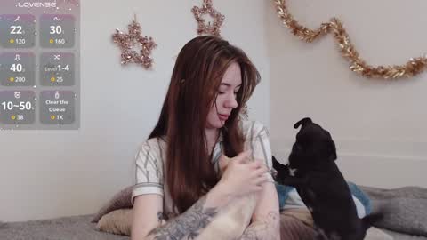 Snapshot of demiamour chatting on 11, 12, 2024 Demi. not your babybabebb and other shit online show from 11, 12, 2024