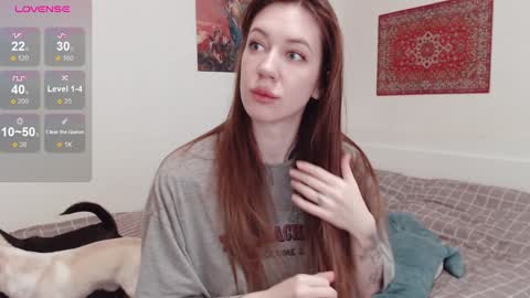 Snapshot of demiamour chatting on 30, 1, 2025 Demi. not your babybabebb and other shit online show from 30, 1, 2025