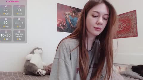 Snapshot of demiamour chatting on 12, 3, 2025 Demi. not your babybabebb and other shit online show from 12, 3, 2025