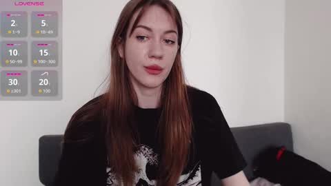 Snapshot of demiamour chatting on 15, 9, 2025 Demi. not your babybabebb and other shit online show from 15, 9, 2025