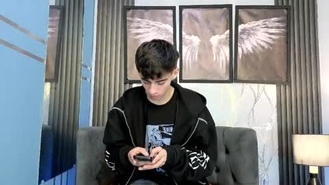 Snapshot of demian_hot99 chatting on 26, 5, 2026 demian hot99 online show from 26, 5, 2026