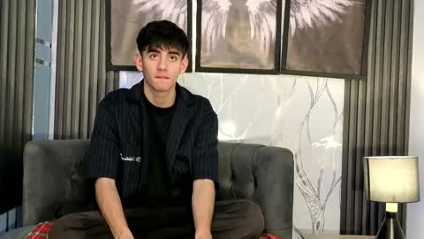Snapshot of demian_hot99 chatting on 29, 5, 2026 demian hot99 online show from 29, 5, 2026