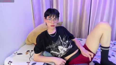 demian_hush online show from 26, 3, 2026