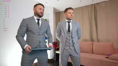 demianblake online show from 6, 11, 2025