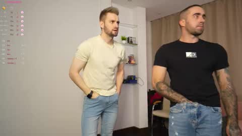 demianblake online show from 8, 11, 2025