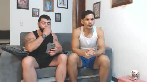demianydante online show from 8, 9, 2025