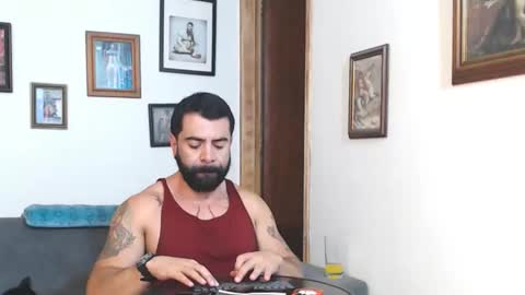 demianydante online show from 21, 9, 2025