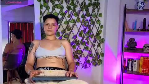 DEMI online show from 3, 3, 2025