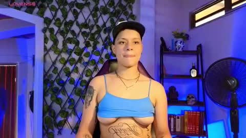 DEMI online show from 6, 3, 2025