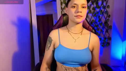 DEMI online show from 7, 3, 2025