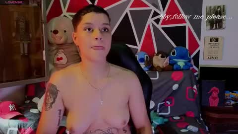 DEMI online show from 14, 11, 2025