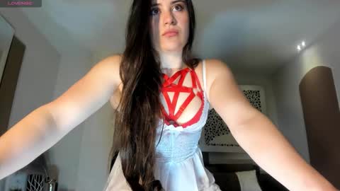 Snapshot of deminova chatting on 24, 2, 2026 DEMI NOVA online show from 24, 2, 2026