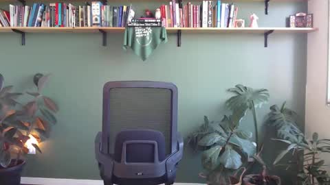 demmetria online show from 18, 12, 2025