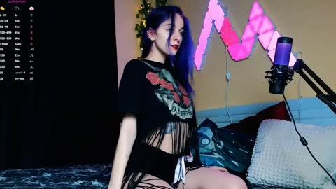 Demmi online show from 21, 1, 2025